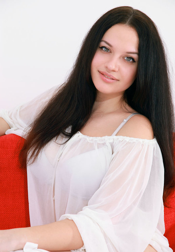 Даша, 19 лет, 10 размер груди