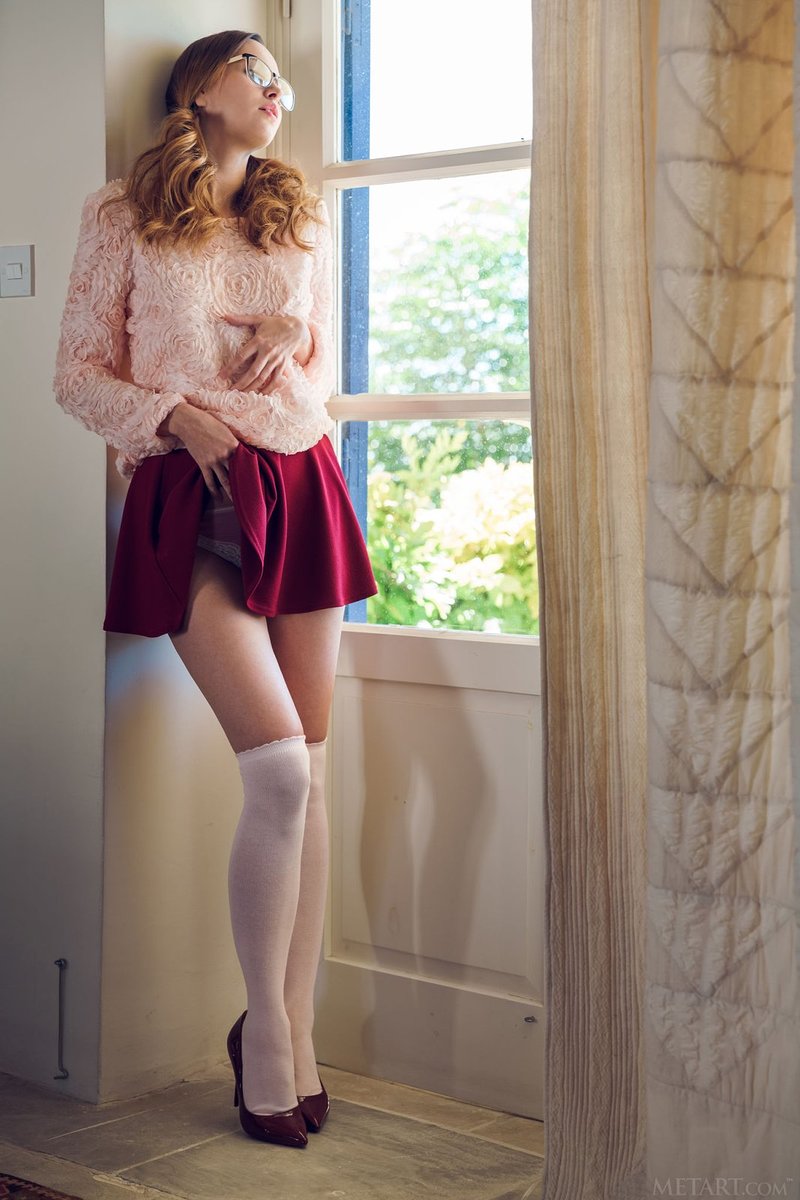 Альбина, 21 год, 1 размер груди